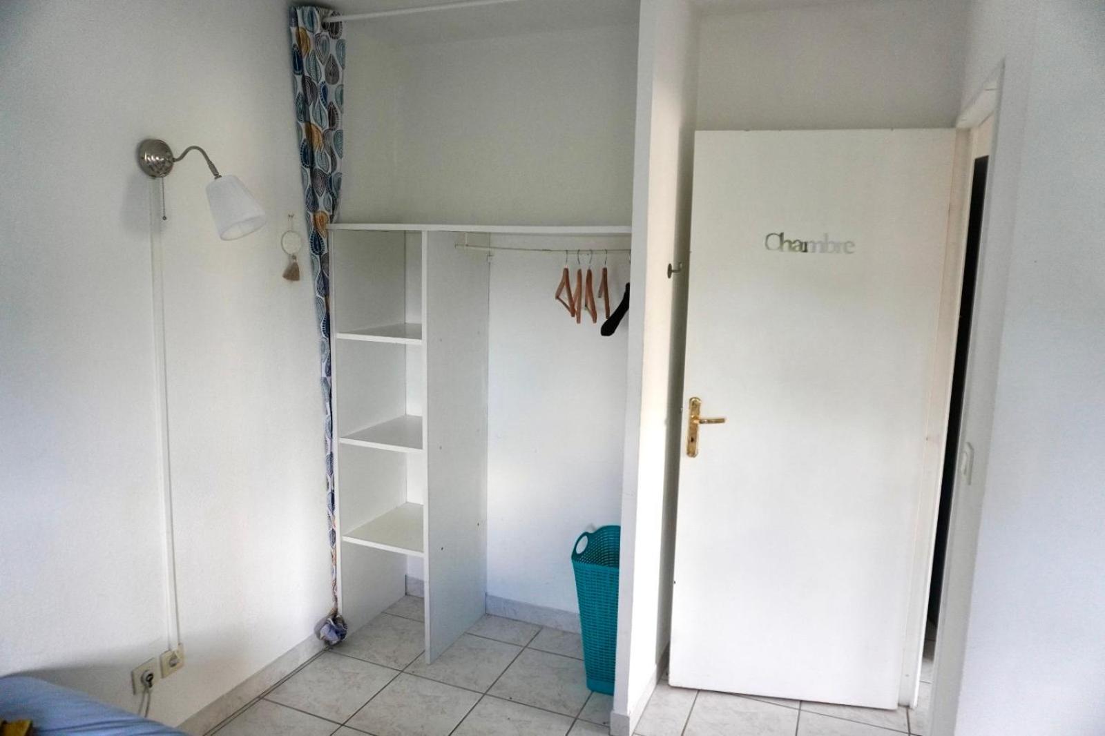 Appartamento T2 Lumineux Et Piscine Montpellier Esterno foto